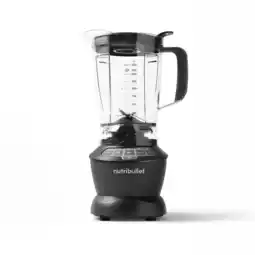 ANWB Nutribullet Combo 1200 Grijs aanbieding