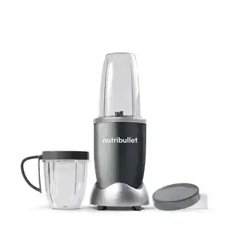 ANWB Nutribullet Original Blender Grijs aanbieding