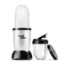 ANWB Nutribullet Magic Bullet Original Blender Gray aanbieding