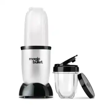 ANWB Nutribullet Magic Bullet Original Blender Gray aanbieding