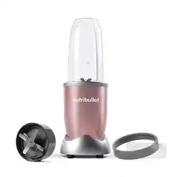 ANWB Nutribullet Pro 900 Roze aanbieding