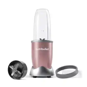 ANWB Nutribullet Pro 900 Roze aanbieding