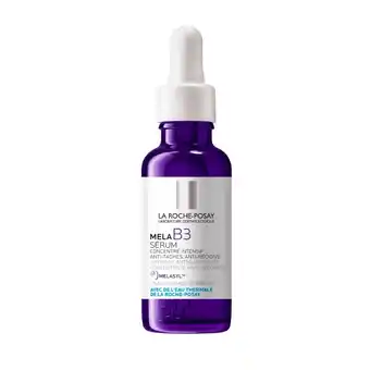 Douglas La Roche-Posay Mela B3 Intensive Anti-Dark Spots Concentrate, Anti-Recurrence aanbieding