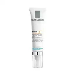 Douglas La Roche-Posay Redermic Vitamin C Eyes aanbieding