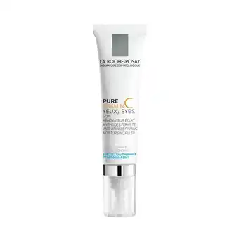 Douglas La Roche-Posay Redermic Vitamin C Eyes aanbieding