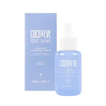 Douglas Coco & Eve Hair Density Scalp Serum aanbieding