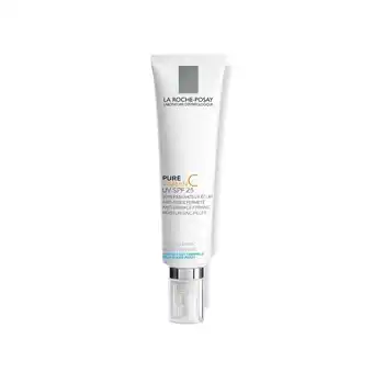 Douglas La Roche-Posay Redermic UV SPF 25 aanbieding