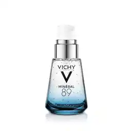 Douglas Vichy Mineral 89 Fortifying and Plumping Daily Booster aanbieding