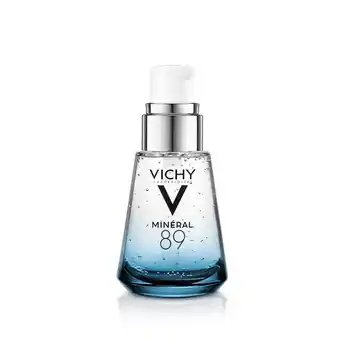 Douglas Vichy Mineral 89 Fortifying and Plumping Daily Booster aanbieding
