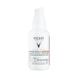 Douglas Vichy Capital Soleil UV-Age Daily Pigment SPF50+ aanbieding