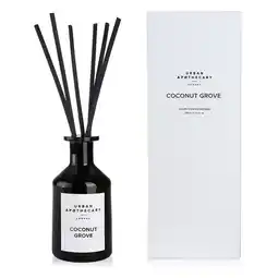 Douglas Urban Apothecary Luxury Diffuser Coconut Grove aanbieding