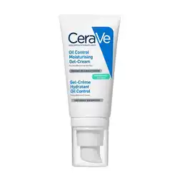 Douglas CeraVe Oil Control Moisturising Gel-Cream aanbieding