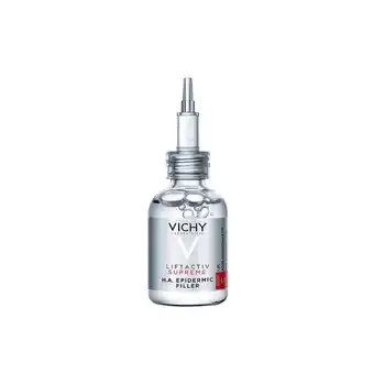 Douglas Vichy Liftactiv Supreme H.A. Epidermic Filler aanbieding