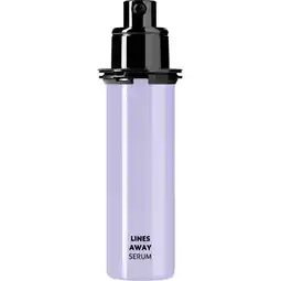 Douglas Yves Saint Laurent Pure Shots Lines Away Anti-Ageing aanbieding