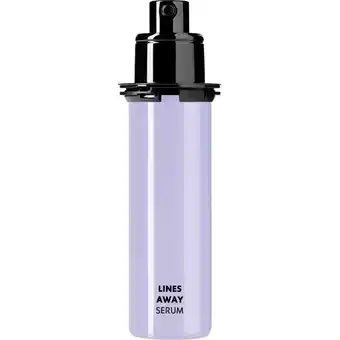 Douglas Yves Saint Laurent Pure Shots Lines Away Anti-Ageing aanbieding