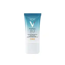 Douglas Vichy Mineral 89 72H Moisture Boosting Daily Fluid SPF50+ aanbieding