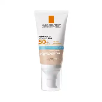 Douglas La Roche-Posay Anthelios UVMUNE 400 Hydrating Cream SPF50+ aanbieding