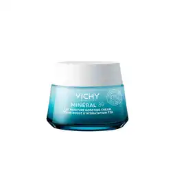 Douglas Vichy Mineral 89 72H Moisture Boosting Cream aanbieding