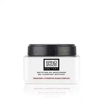 Douglas Erno Laszlo Mattifying Gel Moisturizer aanbieding