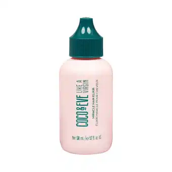Douglas Coco & Eve Like A Virgin Miracle Hair Elixir aanbieding