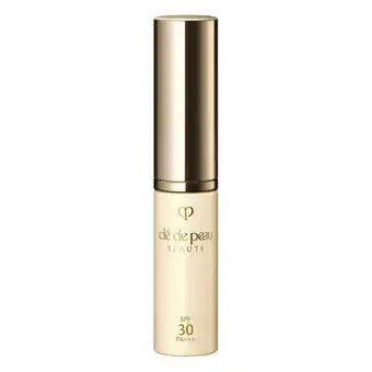 Douglas Clé de Peau Beauté UV Protective Lip Treatment aanbieding