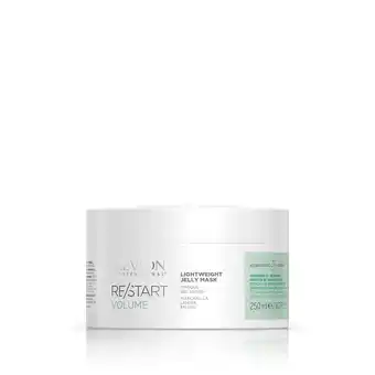 Douglas Revlon Professional Restart VOLUME Lightweight Jelly Mask aanbieding