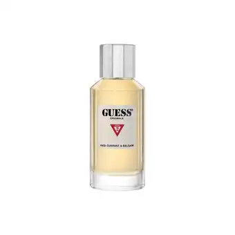 Douglas Guess Originals GUESS ORIGINALS 2 EDP 100 ml aanbieding