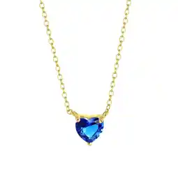 Douglas Lucardi Ketting Zilver - februari aanbieding