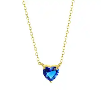 Douglas Lucardi Ketting Zilver - februari aanbieding
