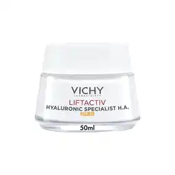 Douglas Vichy Liftactiv Supreme SPF30 Day aanbieding