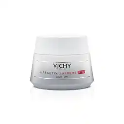 Douglas Vichy Liftactiv Supreme SPF30 Day aanbieding