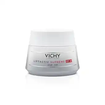 Douglas Vichy Liftactiv Supreme SPF30 Day aanbieding
