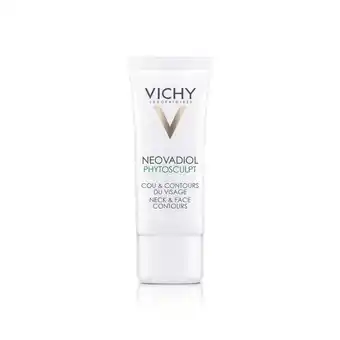 Douglas Vichy Neovadiol Neck & Face Contours aanbieding