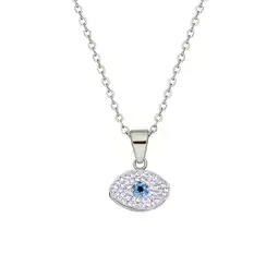 Douglas Lucardi Ketting Staal 47cm aanbieding