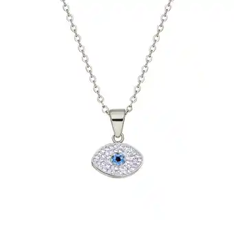 Douglas Lucardi Ketting Staal 47cm aanbieding