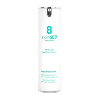 Douglas skin689 Verjongende crème voor handen en vingers aanbieding