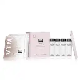 Douglas Erno Laszlo VTM Vitality Treatment Mask aanbieding