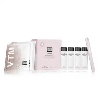 Douglas Erno Laszlo VTM Vitality Treatment Mask aanbieding