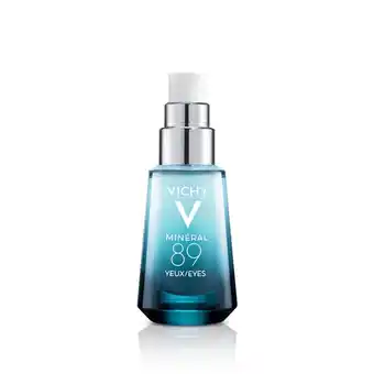 Douglas Vichy Mineral 89 Eyes aanbieding
