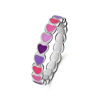 Douglas Lucardi Ring 925 Zilver aanbieding