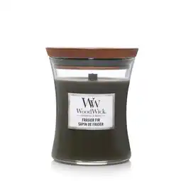Douglas WoodWick Frasier Fir aanbieding