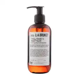 Douglas L:A BRUKET No. 069 Liquid Soap Lemongrass aanbieding