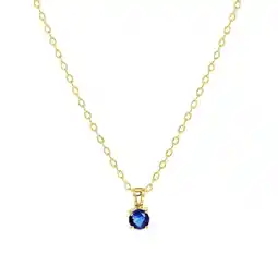 Douglas Lucardi Ketting Staal - juli aanbieding