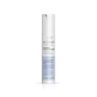 Douglas Revlon Professional Restart aanbieding