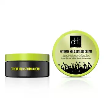 Douglas Revlon Professional Extreme Hold Styling Cream aanbieding