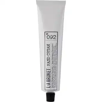 Douglas L:A BRUKET 092 Hand Cream Sage/Rosemary/Lavender aanbieding