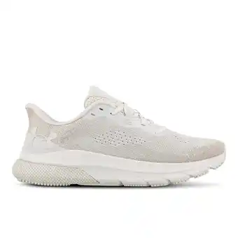 Foot Locker Under Armour Hovr Turbulence 2 Heren Schoenen - Wit - Maat: 42 - Mesh/Synthetisch - Foot Locker aanbieding