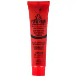 Holland & Barrett Dr. PawPaw Tinted Multipurpose Soothing Balm - 25ml aanbieding