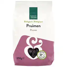 Holland & Barrett Holland & Barrett Biologische Gedroogde Pruimen - 250g aanbieding