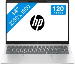 Coolblue HP Pavilion Plus 14-ew0950nd aanbieding